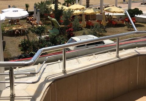 Lain-lain Peri Hotel