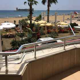 Primary image 1 Peri Hotel, Taşucu Bucağı Hotels