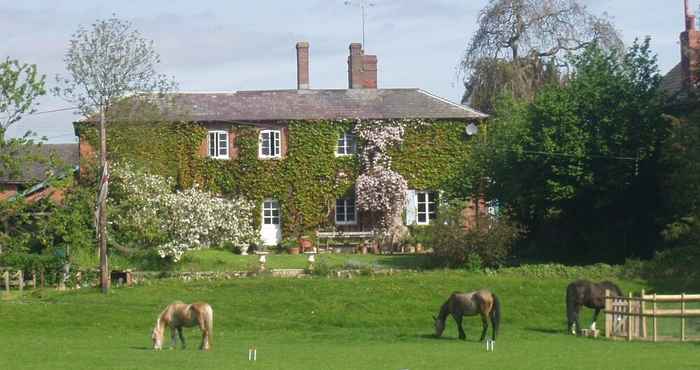 Lainnya Lower Buckton Country House - Sleeps 12