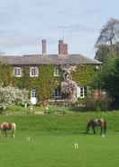 ภาพหลัก Lower Buckton Country House - Sleeps 12