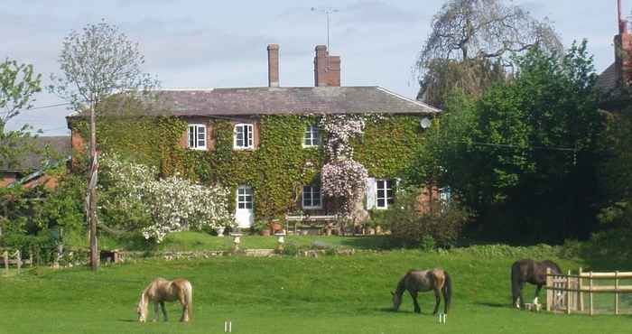 Khác Lower Buckton Country House - Sleeps 12