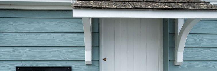 อื่นๆ Oystercatcher Apartments