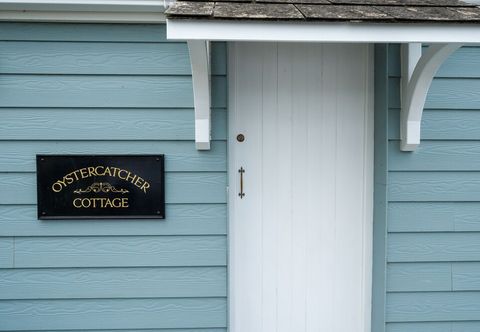 อื่นๆ Oystercatcher Apartments