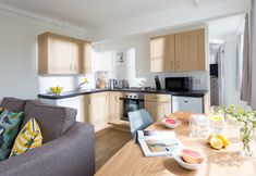 อื่นๆ 3 Oystercatcher Apartments