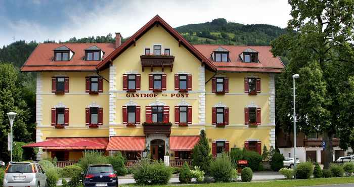 Others Hotel Gasthof Post