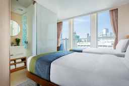 Summit View Kowloon, SGD 69.17