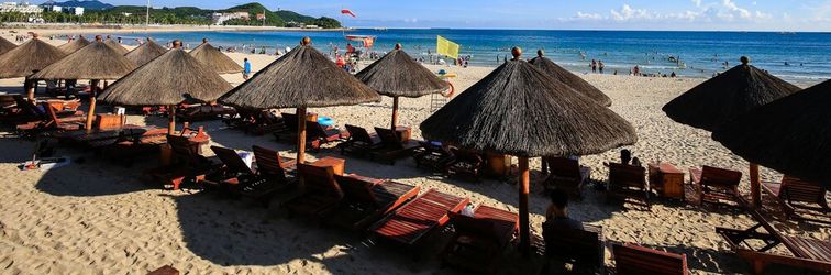 Others San Yan Blue Harbor Apartment