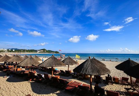 Others San Yan Blue Harbor Apartment