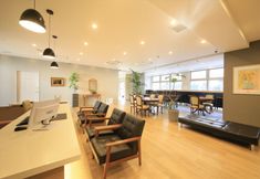 Lainnya 2 BAY HOTEL Urayasu Station