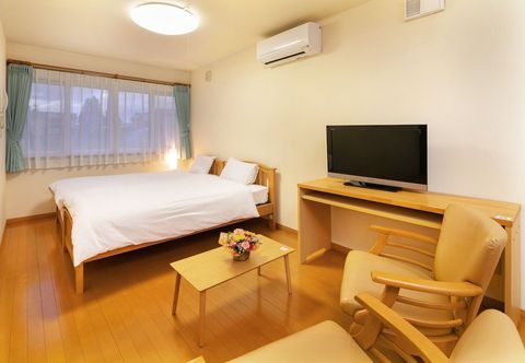 Others Lodging Hamanasu II
