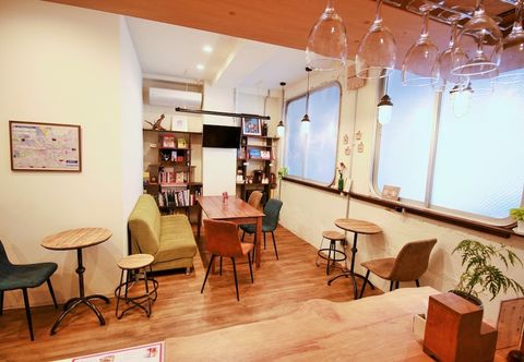 Others Hostel TOKI