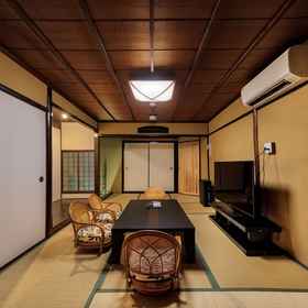 Primary image 1 Kanade Fushimiinari, Byodo-in Omotesando Hotels