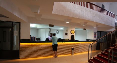 อื่นๆ 2 Malhun Hotel