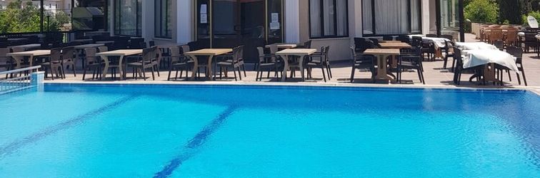 อื่นๆ Malhun Hotel