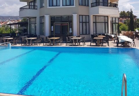 อื่นๆ Malhun Hotel