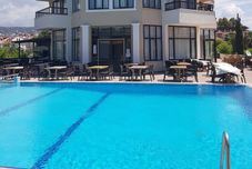 อื่นๆ Malhun Hotel