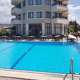 Primary image1馬爾霍飯店,费特希耶鱼市飯店