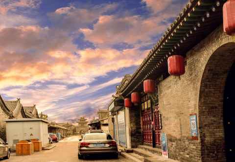 Others Pingyao Renhetai Inn