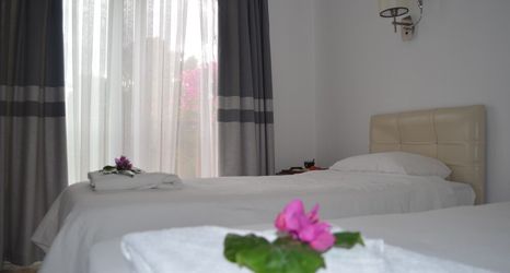 อื่นๆ 2 Hotel Uygar