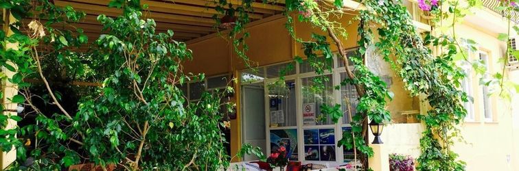 อื่นๆ Hotel Uygar