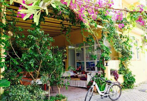 อื่นๆ Hotel Uygar