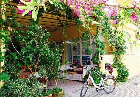 อื่นๆ Hotel Uygar