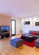 Imej utama Urban Premium Apartments - Adults Only