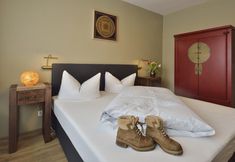 其他 4 Hotel Wandersleben