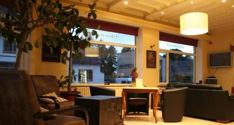 Others 2 Hotel Admiraal