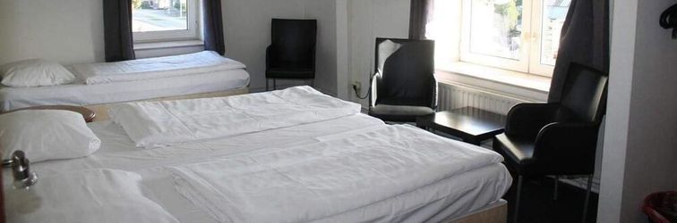 Others Hotel Admiraal