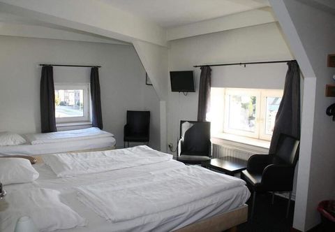 Others Hotel Admiraal