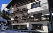 Lain-lain 7 Hotel I Larici