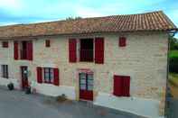 Khác Chambres d'hôtes Le Puy d'Anché