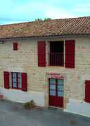 Primary image Chambres d'hôtes Le Puy d'Anché