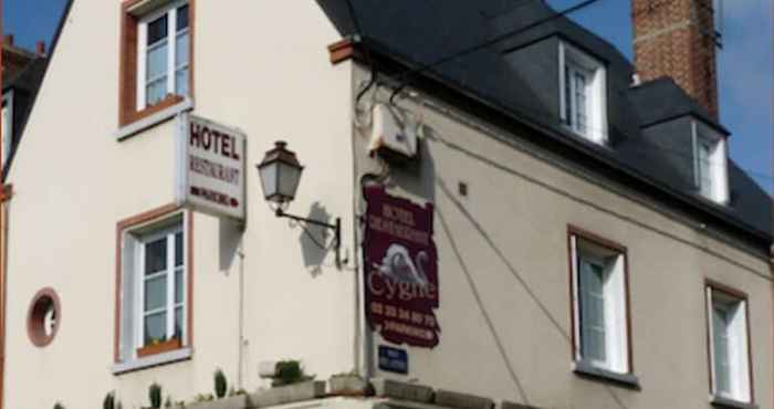 Others Hotel du Cygne