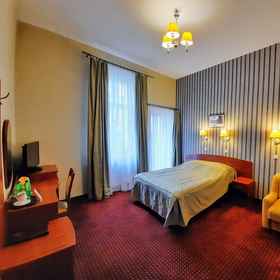 Primary image 1 Aneks Kazimierz, Lesser Poland Voivodeship Hotels