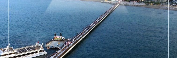 其他 Arcadia Apart Residence