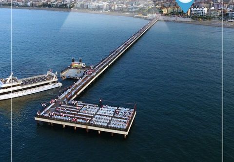 其他 Arcadia Apart Residence