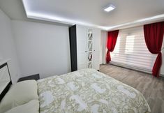 其他 6 Arcadia Apart Residence