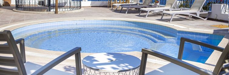 อื่นๆ Casa Caria Boutique Hotel