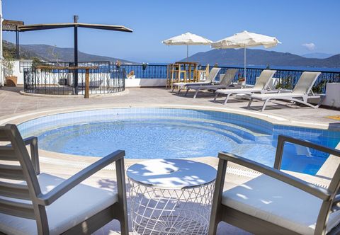 อื่นๆ Casa Caria Boutique Hotel