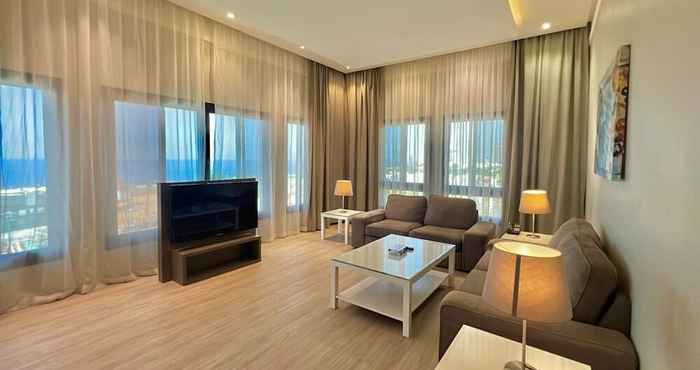 Lainnya Loren Suites Corniche