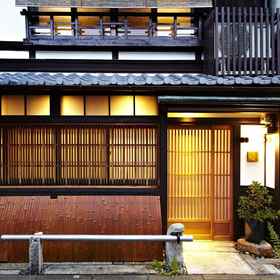 Primary image 1 Gion Kyuraku, Hotel Myoho-in Temple