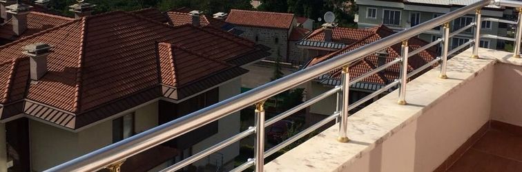 その他 Tulipa Suites