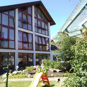 Primary image 1 Pension Dreiländereck, Erbenhausen Hotels