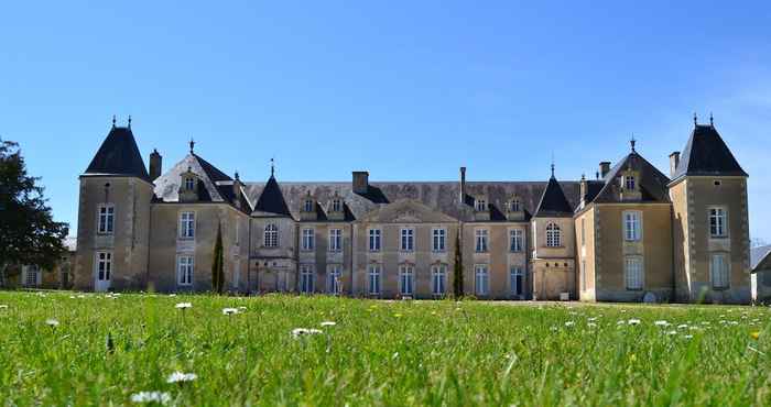 Others Château de Panloy