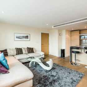 Primary image 1 럭셔리 모던 2BD 플랫 인 센터, River Park Tower Marketing Suite 호텔