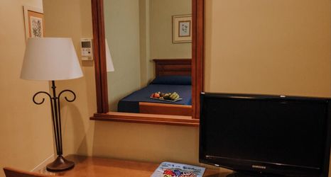 其他 2 Hotel Manolo Mayo