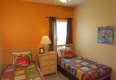 Khác 2 Kissimmee Area Pool Homes by Sunny OVH