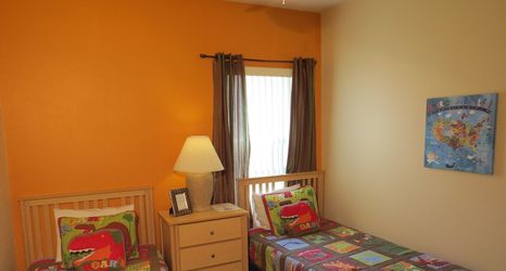 Lain-lain 2 Kissimmee Area Pool Homes by Sunny OVH